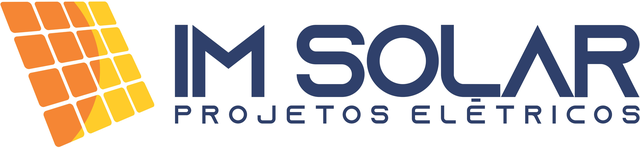 IM Solar - Projetos Elétricos